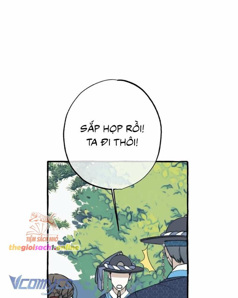 đọc truyện Chuyện Tình Hoa Lưu Ly Chương 2 ảnh 92 tại Giả Dược