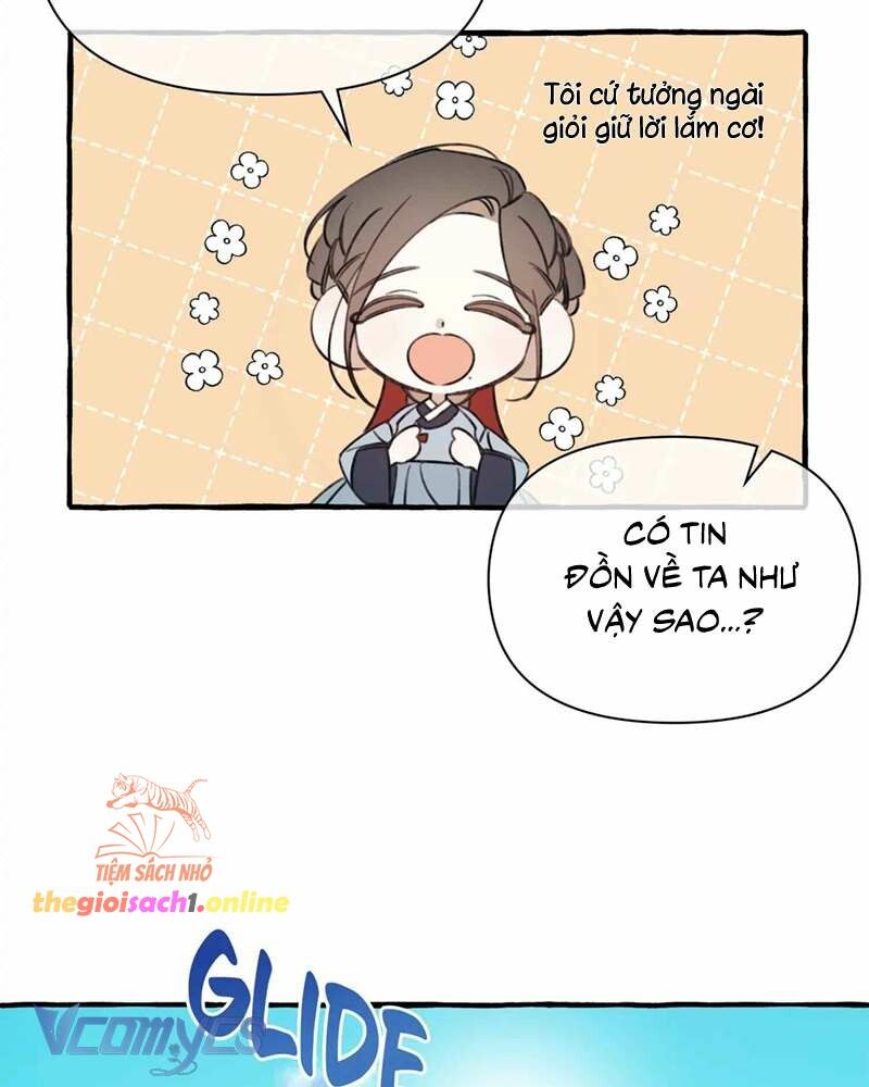 đọc truyện Chuyện Tình Hoa Lưu Ly Chương 3 ảnh 111 tại Giả Dược