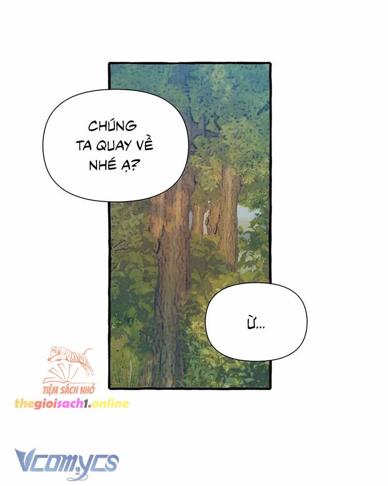 đọc truyện Chuyện Tình Hoa Lưu Ly Chương 3 ảnh 116 tại Giả Dược