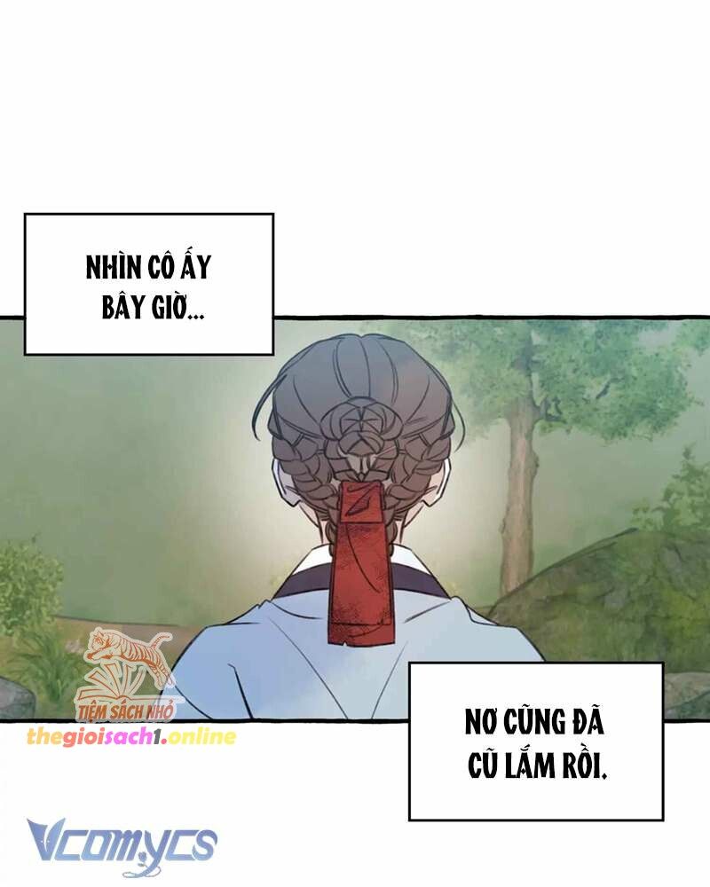 đọc truyện Chuyện Tình Hoa Lưu Ly Chương 3 ảnh 118 tại Giả Dược