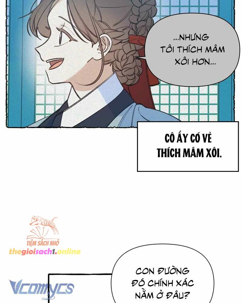 đọc truyện Chuyện Tình Hoa Lưu Ly Chương 3 ảnh 16 tại Giả Dược