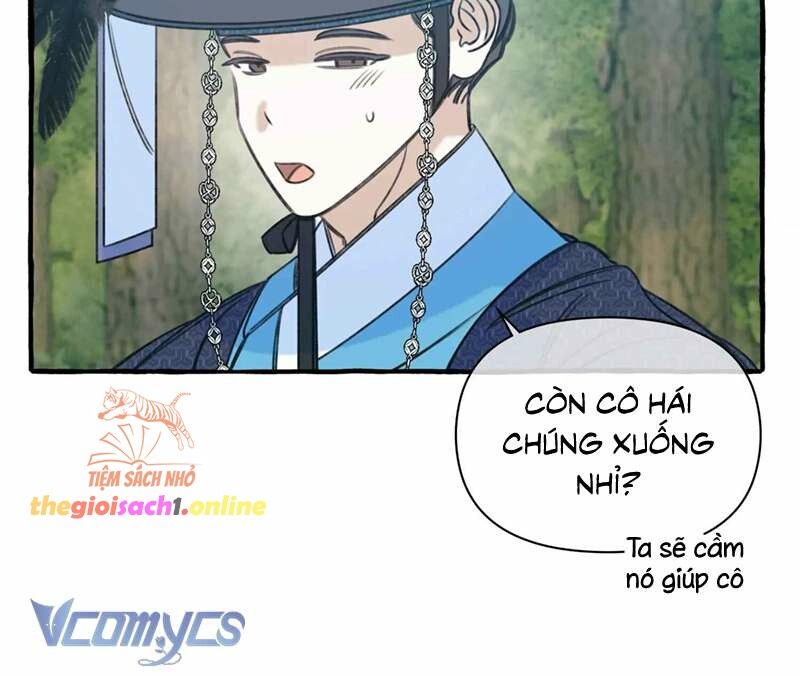 đọc truyện Chuyện Tình Hoa Lưu Ly Chương 3 ảnh 52 tại Giả Dược