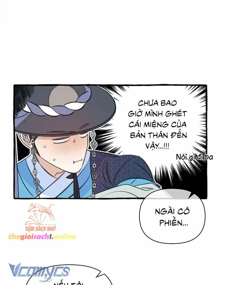 đọc truyện Chuyện Tình Hoa Lưu Ly Chương 3 ảnh 65 tại Giả Dược