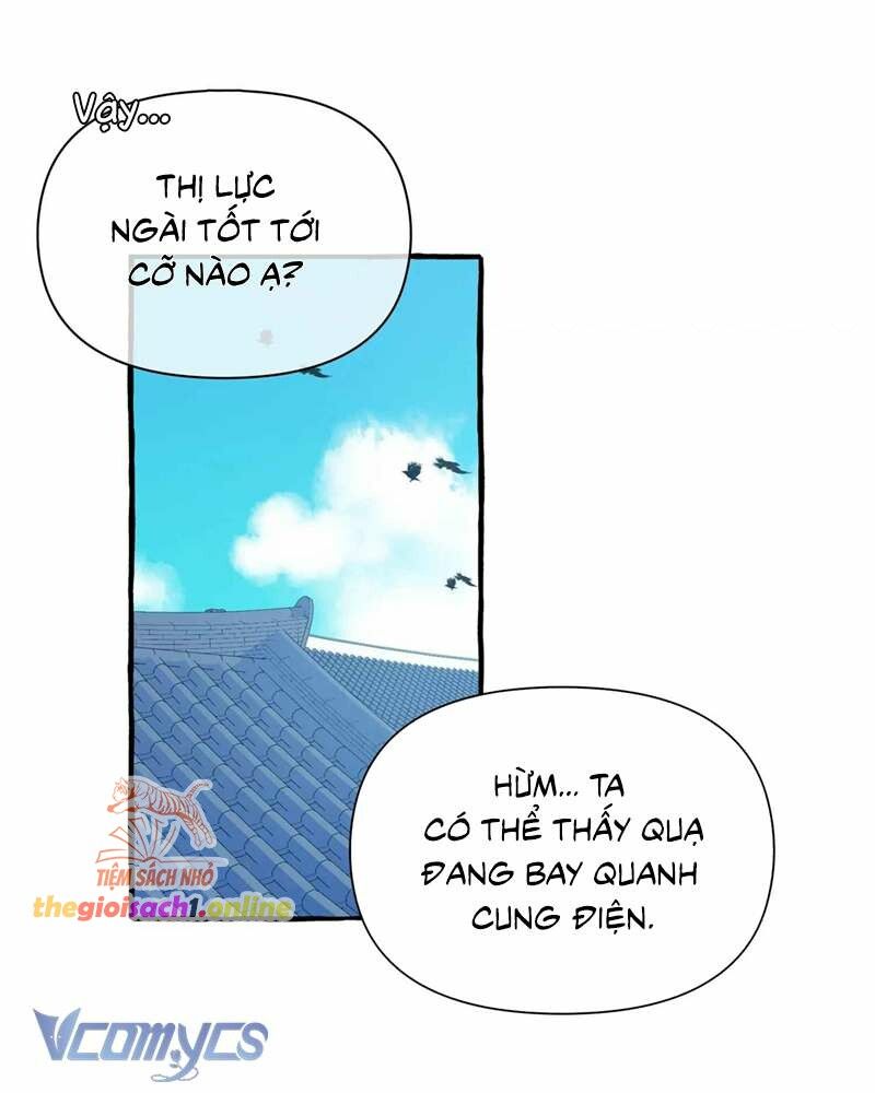 đọc truyện Chuyện Tình Hoa Lưu Ly Chương 3 ảnh 73 tại Giả Dược