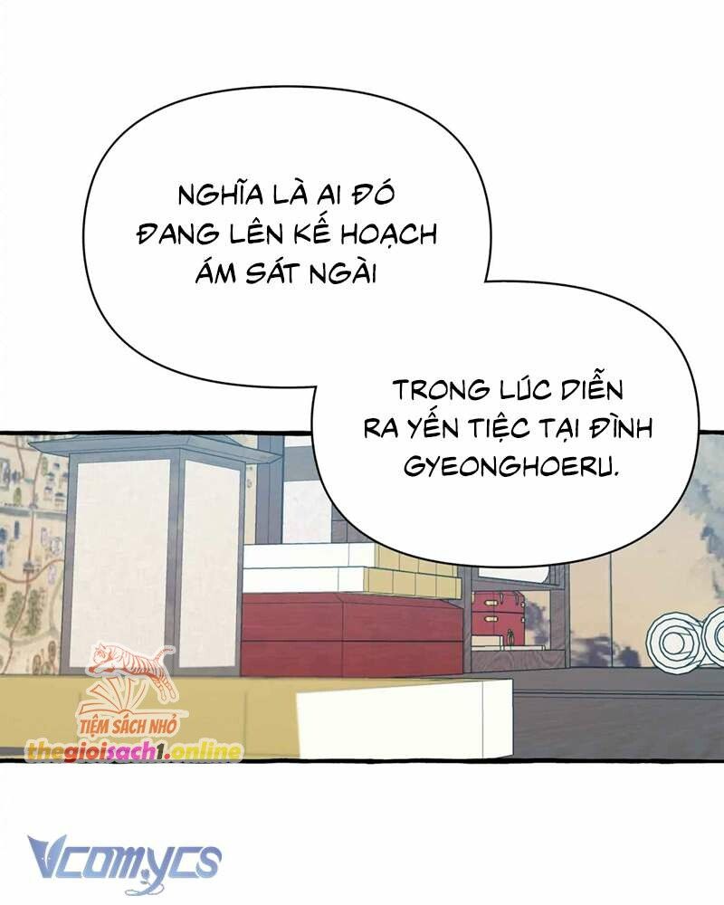 đọc truyện Chuyện Tình Hoa Lưu Ly Chương 4 ảnh 12 tại Giả Dược