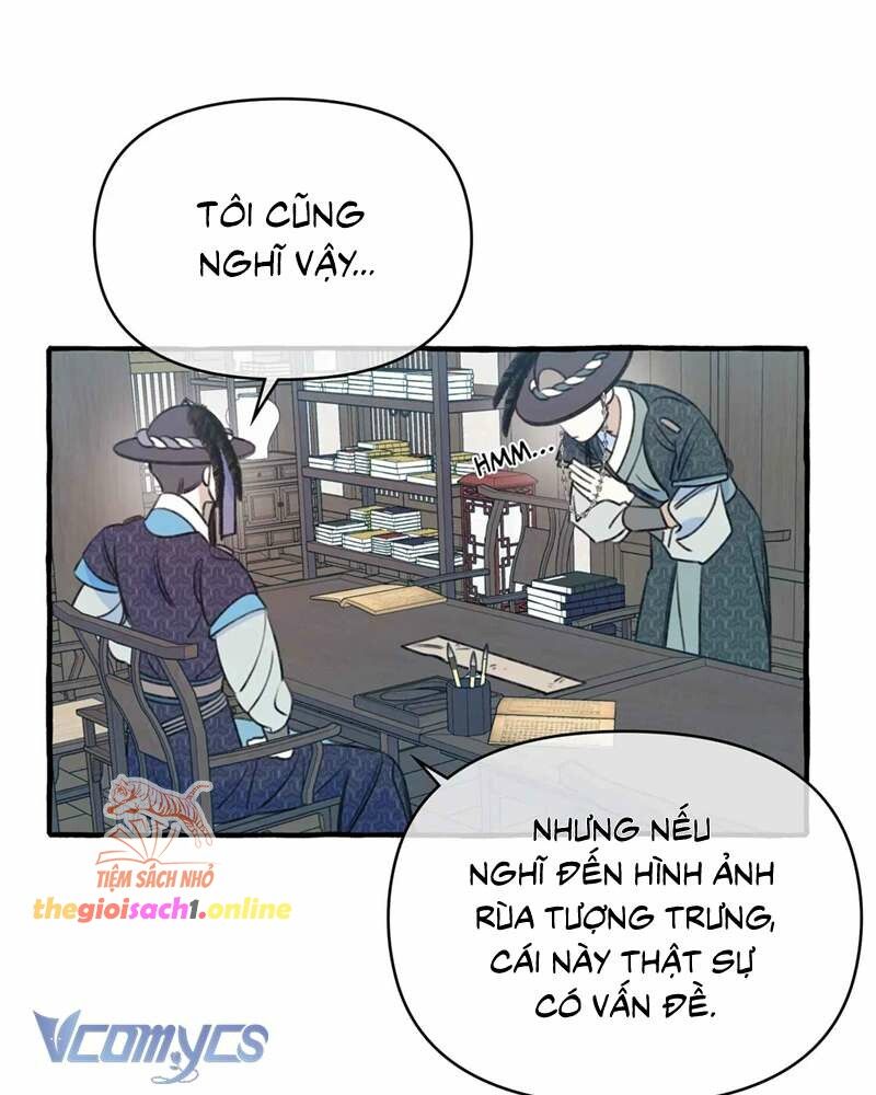 đọc truyện Chuyện Tình Hoa Lưu Ly Chương 4 ảnh 6 tại Giả Dược