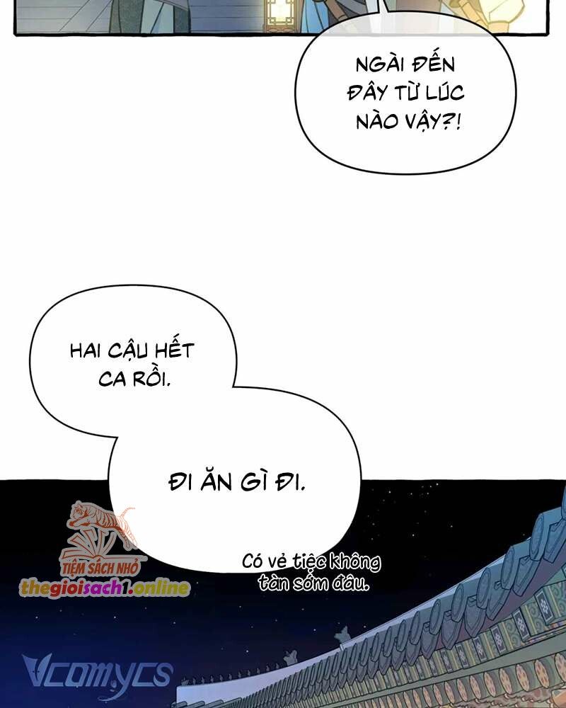 đọc truyện Chuyện Tình Hoa Lưu Ly Chương 5 ảnh 18 tại Giả Dược