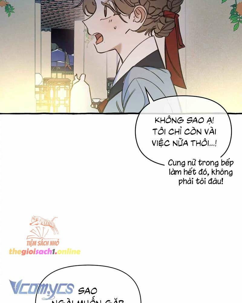 đọc truyện Chuyện Tình Hoa Lưu Ly Chương 5 ảnh 31 tại Giả Dược