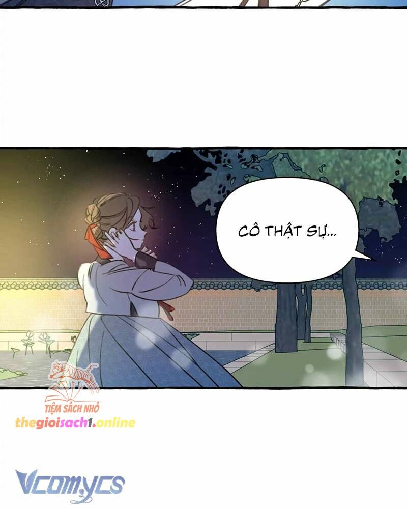 đọc truyện Chuyện Tình Hoa Lưu Ly Chương 5 ảnh 55 tại Giả Dược