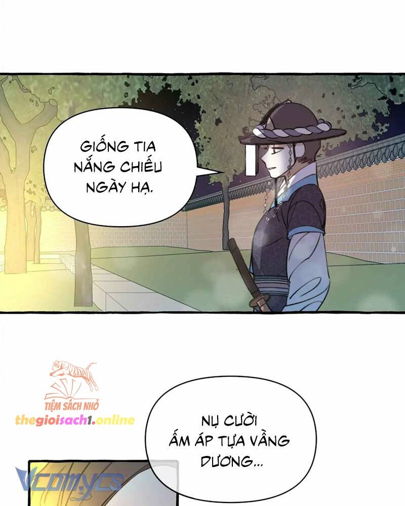 đọc truyện Chuyện Tình Hoa Lưu Ly Chương 5 ảnh 56 tại Giả Dược