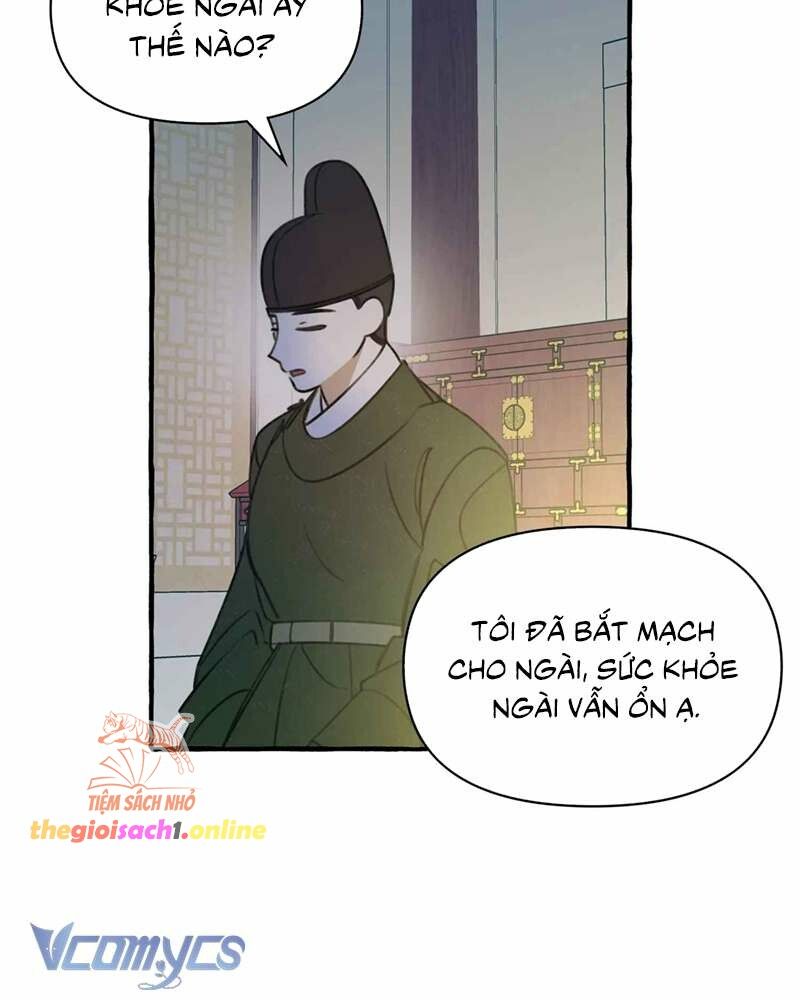 đọc truyện Chuyện Tình Hoa Lưu Ly Chương 5 ảnh 81 tại Giả Dược