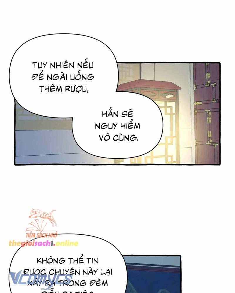 đọc truyện Chuyện Tình Hoa Lưu Ly Chương 5 ảnh 82 tại Giả Dược