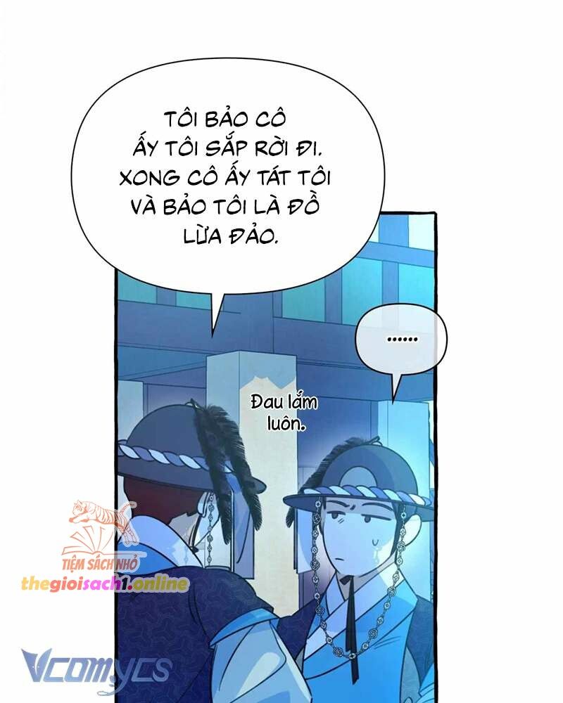 đọc truyện Chuyện Tình Hoa Lưu Ly Chương 6 ảnh 12 tại Giả Dược