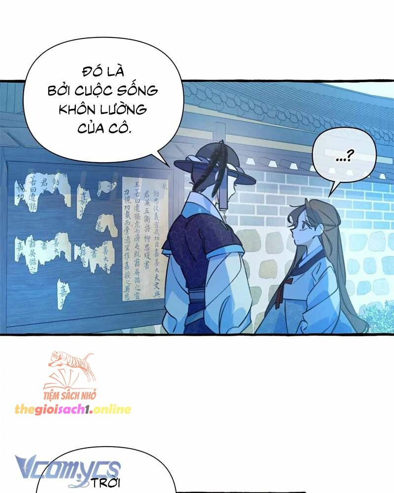 đọc truyện Chuyện Tình Hoa Lưu Ly Chương 6 ảnh 43 tại Giả Dược