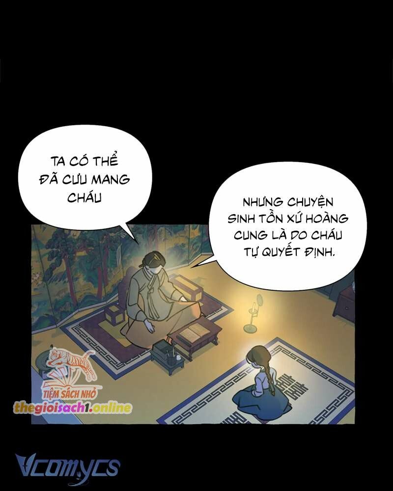 đọc truyện Chuyện Tình Hoa Lưu Ly Chương 7 ảnh 13 tại Giả Dược