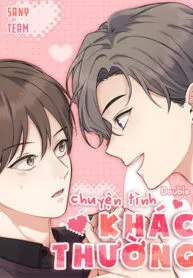 đọc truyện Chuyện Tình Khác Thường Thiên Thai Truyện