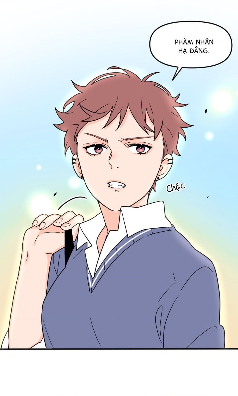 đọc truyện Chuyện Tình Không Được Lãng Mạn Cho Lắm Chương 1 ảnh 13 tại Thiên Thai Truyện