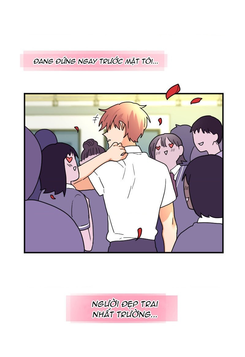 đọc truyện Chuyện Tình Không Được Lãng Mạn Cho Lắm Chương 1 ảnh 15 tại Thiên Thai Truyện