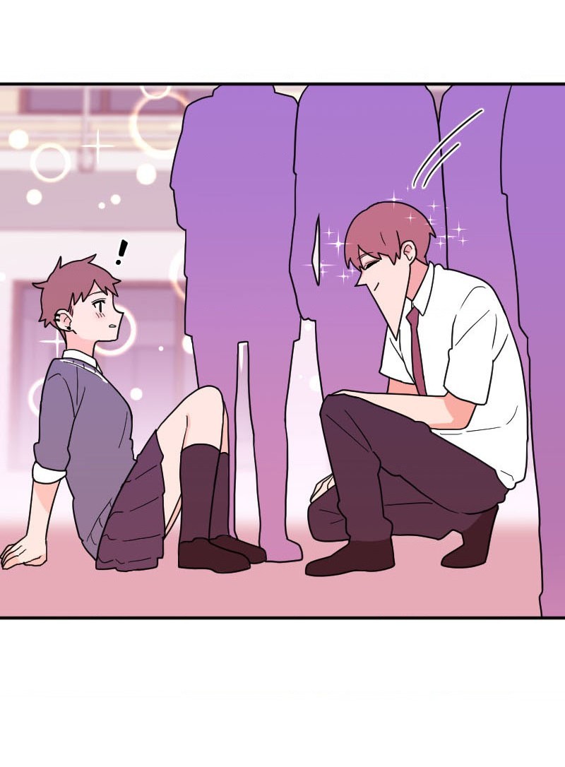 đọc truyện Chuyện Tình Không Được Lãng Mạn Cho Lắm Chương 1 ảnh 21 tại Thiên Thai Truyện