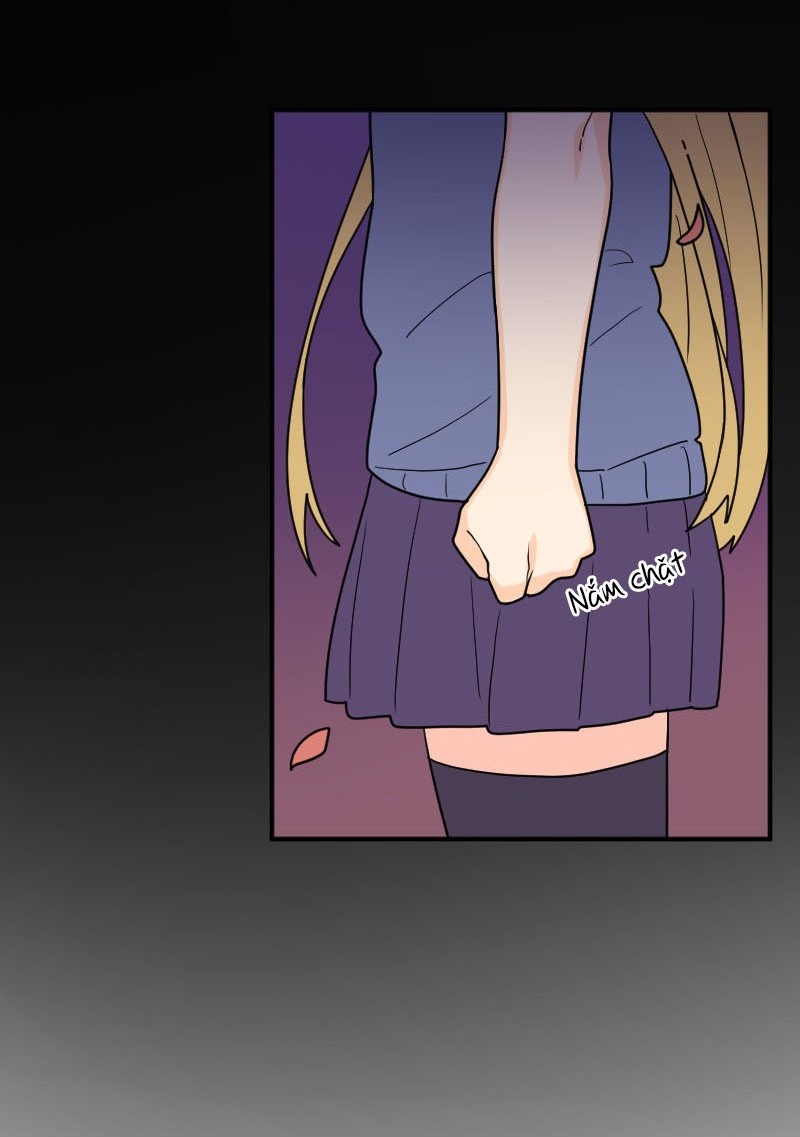 đọc truyện Chuyện Tình Không Được Lãng Mạn Cho Lắm Chương 1 ảnh 31 tại Thiên Thai Truyện