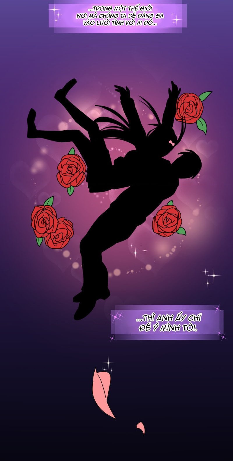 đọc truyện Chuyện Tình Không Được Lãng Mạn Cho Lắm Chương 1 ảnh 5 tại Thiên Thai Truyện