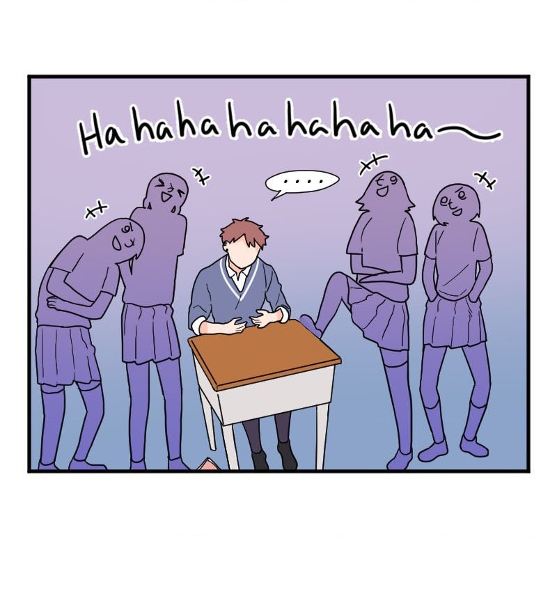 đọc truyện Chuyện Tình Không Được Lãng Mạn Cho Lắm Chương 1 ảnh 40 tại Thiên Thai Truyện