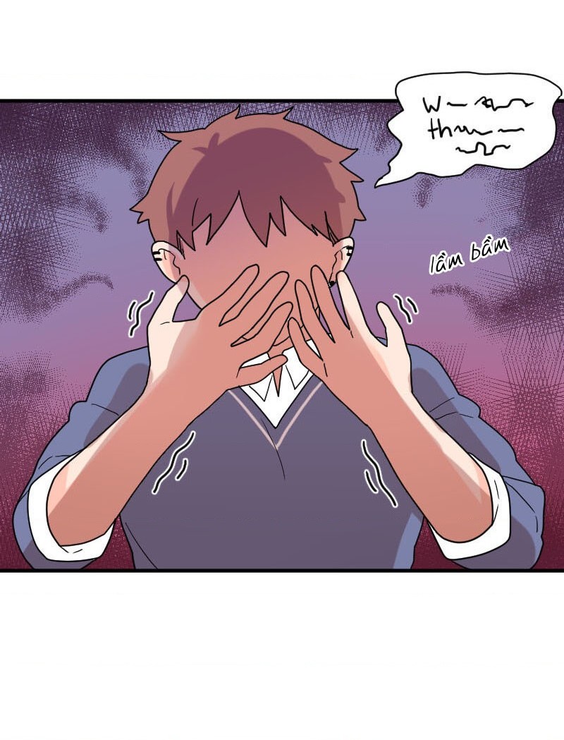 đọc truyện Chuyện Tình Không Được Lãng Mạn Cho Lắm Chương 1 ảnh 41 tại Thiên Thai Truyện