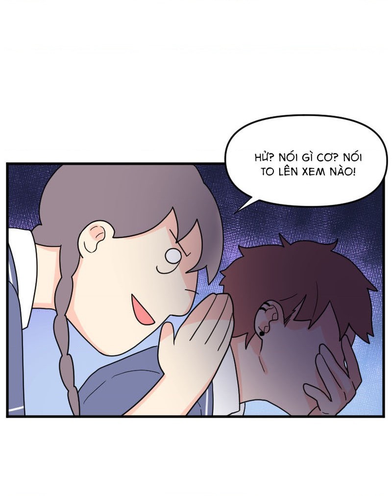 đọc truyện Chuyện Tình Không Được Lãng Mạn Cho Lắm Chương 1 ảnh 42 tại Thiên Thai Truyện