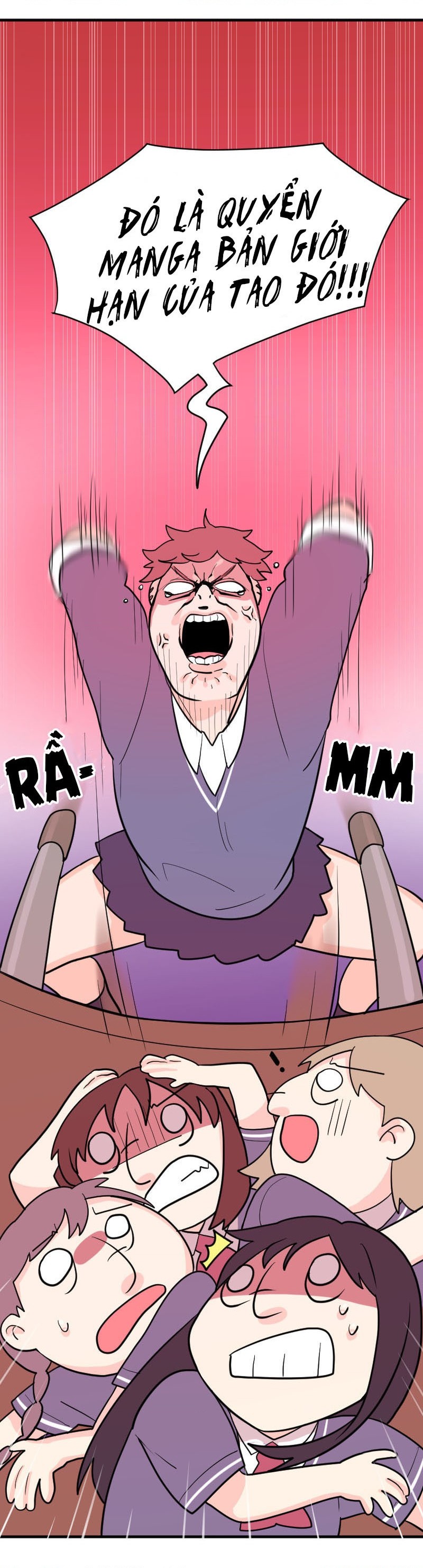 đọc truyện Chuyện Tình Không Được Lãng Mạn Cho Lắm Chương 1 ảnh 44 tại Thiên Thai Truyện