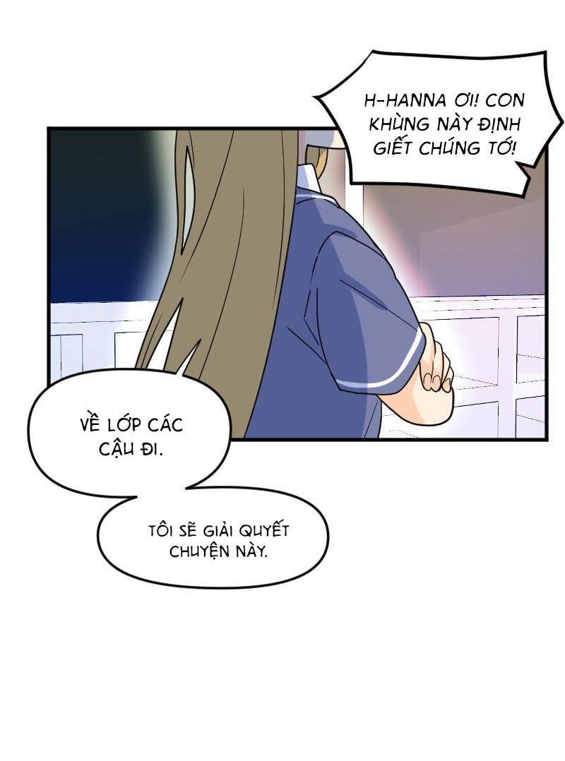 đọc truyện Chuyện Tình Không Được Lãng Mạn Cho Lắm Chương 1 ảnh 48 tại Thiên Thai Truyện