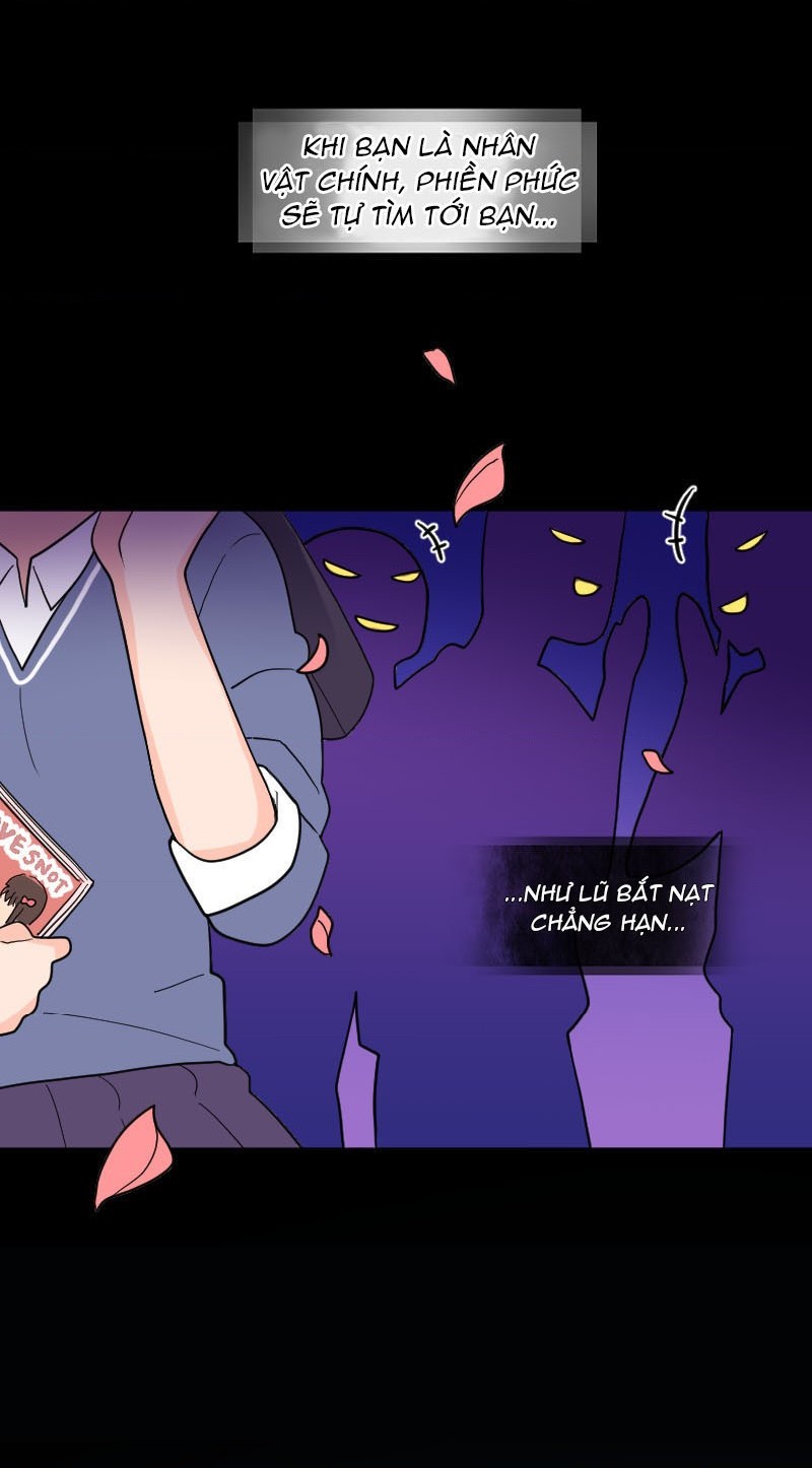 đọc truyện Chuyện Tình Không Được Lãng Mạn Cho Lắm Chương 1 ảnh 7 tại Thiên Thai Truyện