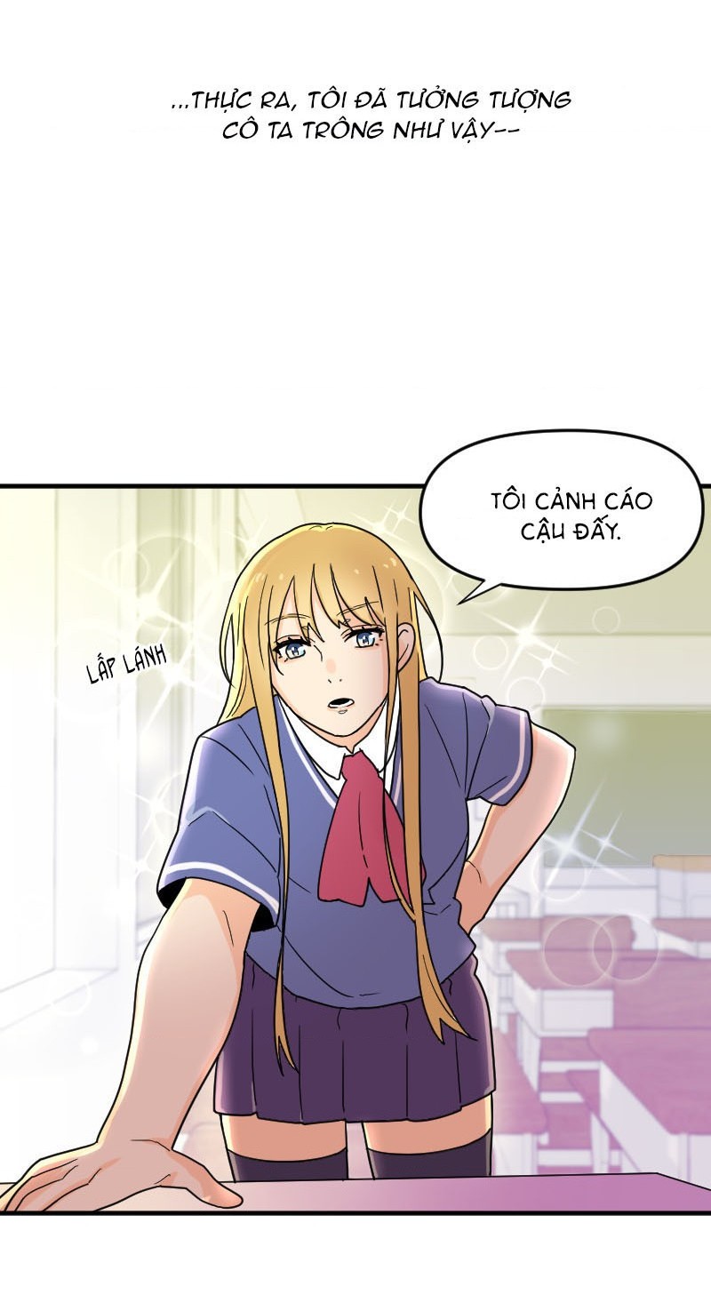 đọc truyện Chuyện Tình Không Được Lãng Mạn Cho Lắm Chương 1 ảnh 54 tại Thiên Thai Truyện