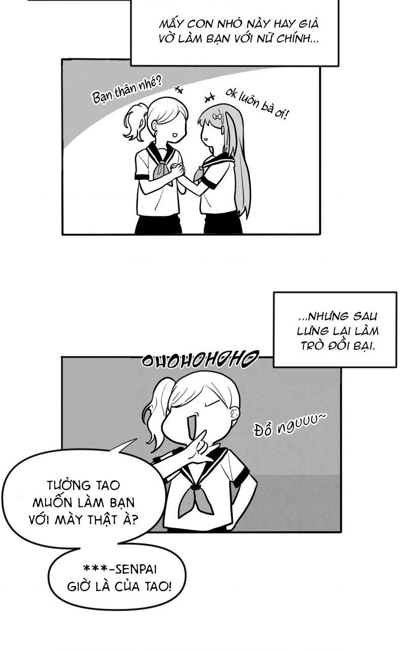 đọc truyện Chuyện Tình Không Được Lãng Mạn Cho Lắm Chương 1 ảnh 57 tại Thiên Thai Truyện