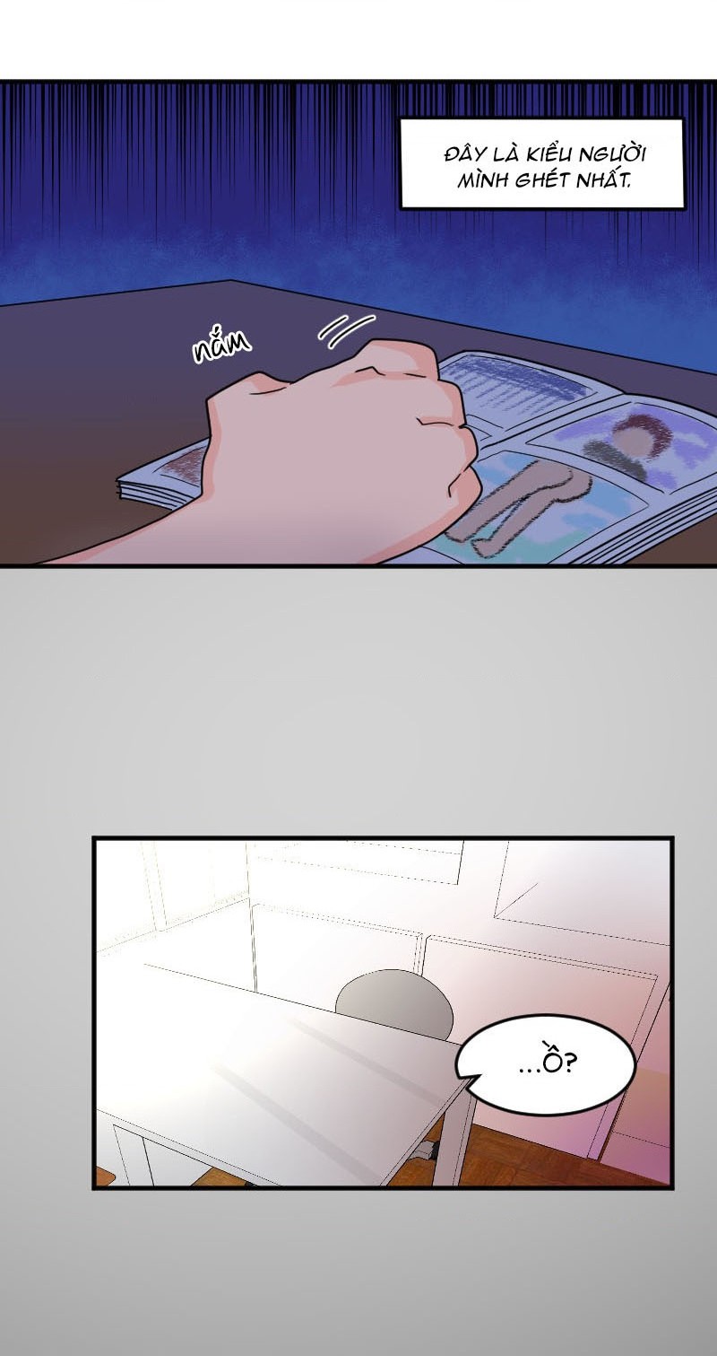 đọc truyện Chuyện Tình Không Được Lãng Mạn Cho Lắm Chương 1 ảnh 58 tại Thiên Thai Truyện