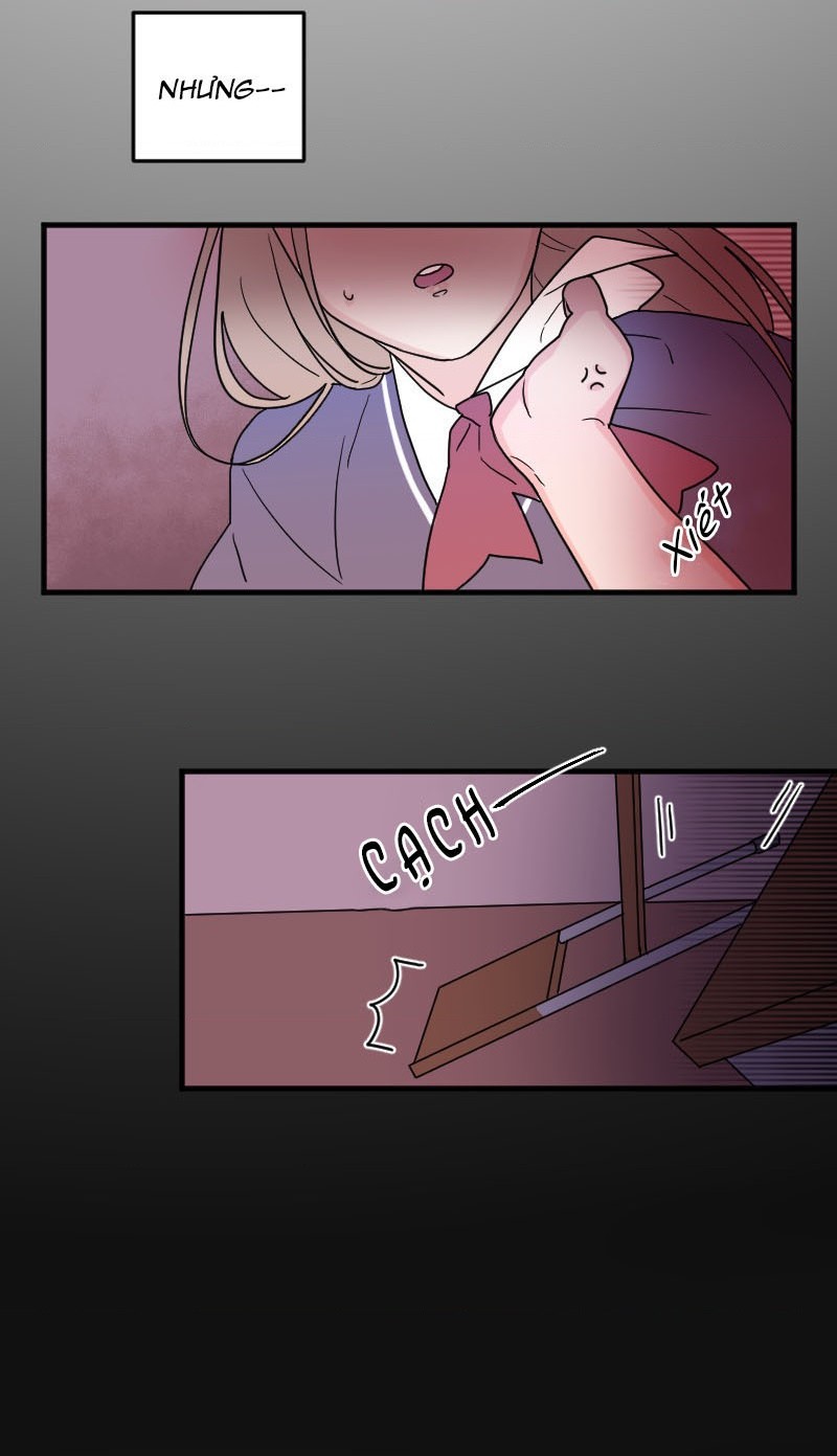 đọc truyện Chuyện Tình Không Được Lãng Mạn Cho Lắm Chương 1 ảnh 59 tại Thiên Thai Truyện