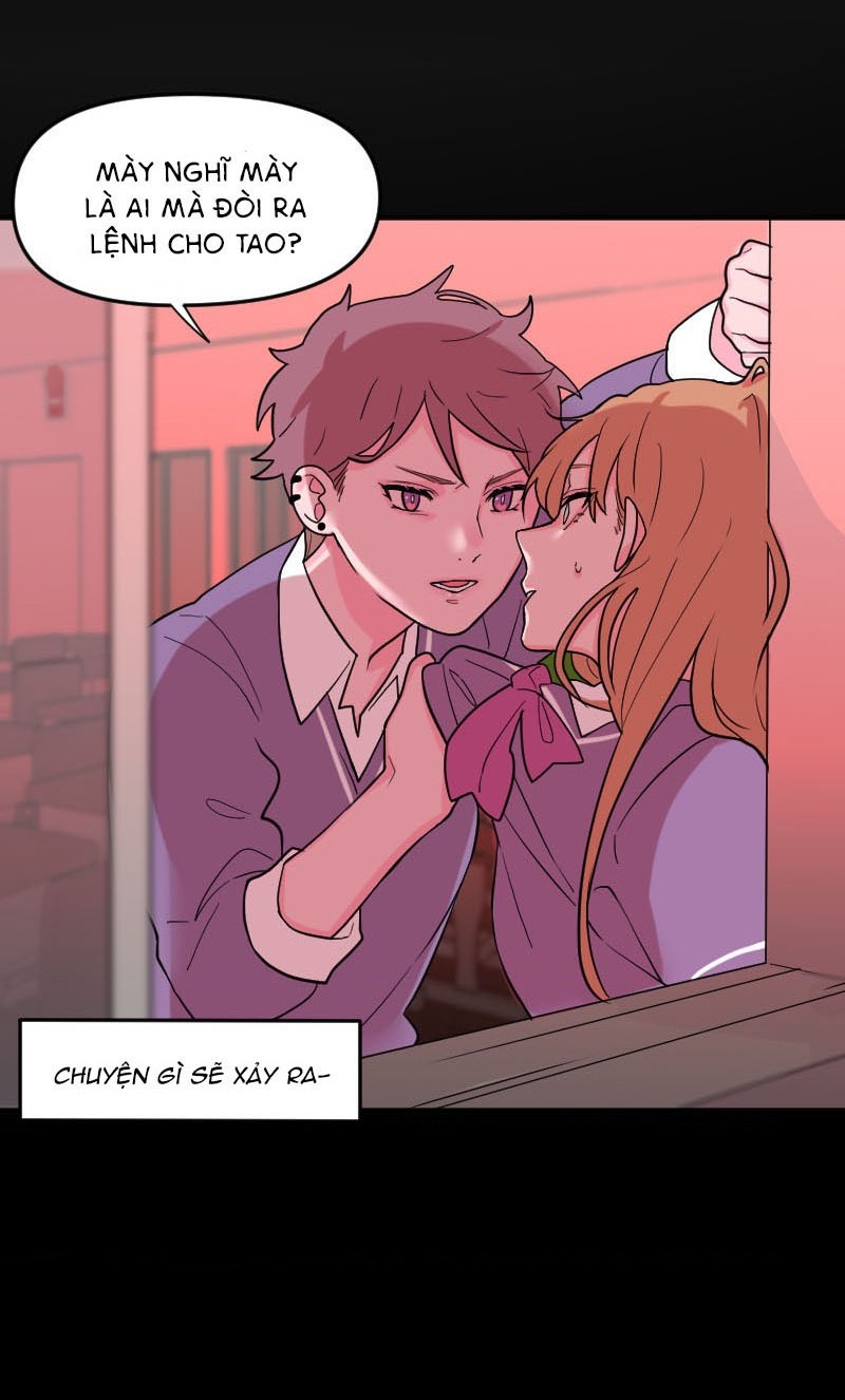 đọc truyện Chuyện Tình Không Được Lãng Mạn Cho Lắm Chương 1 ảnh 60 tại Thiên Thai Truyện