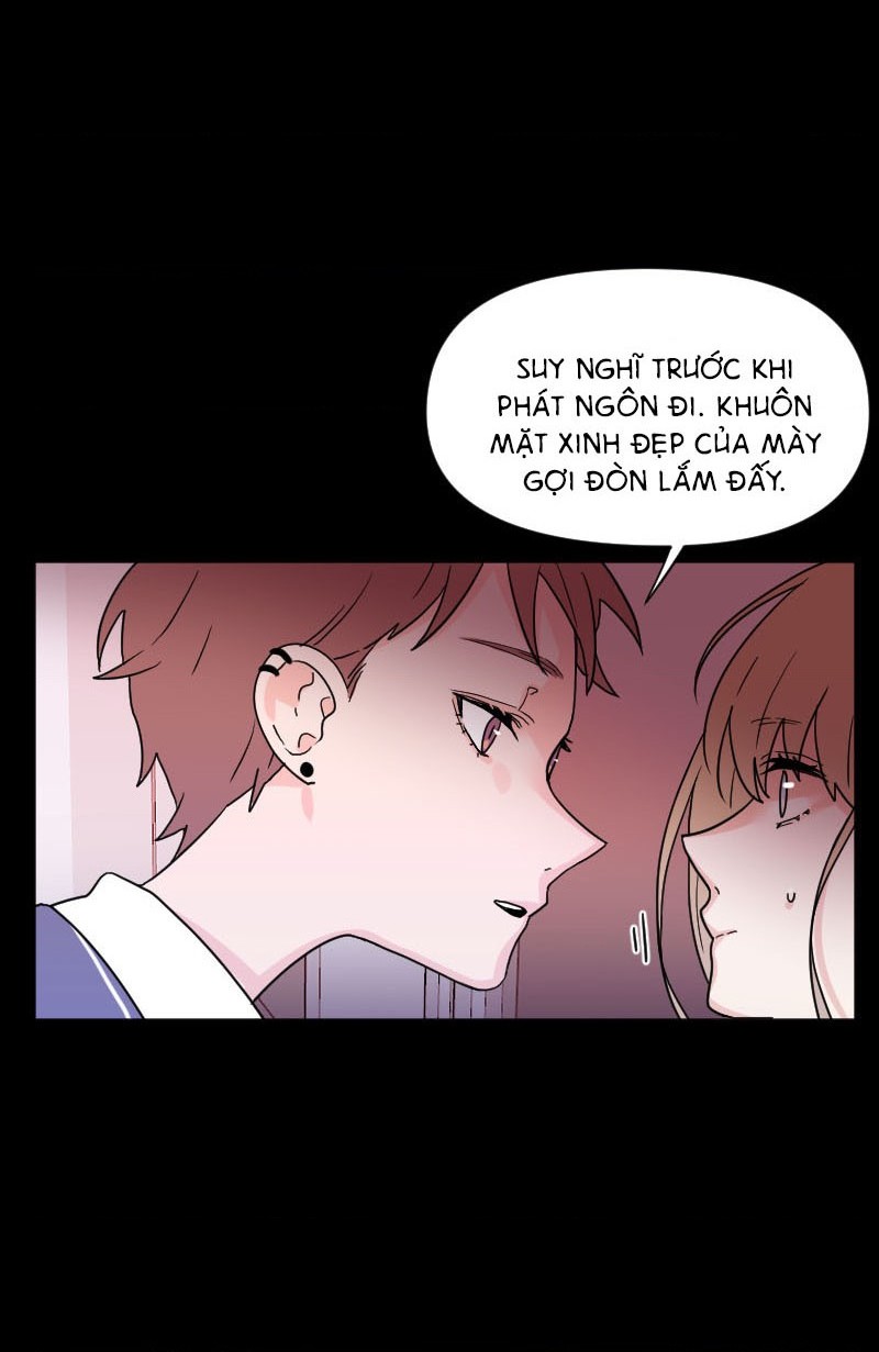 đọc truyện Chuyện Tình Không Được Lãng Mạn Cho Lắm Chương 1 ảnh 61 tại Thiên Thai Truyện