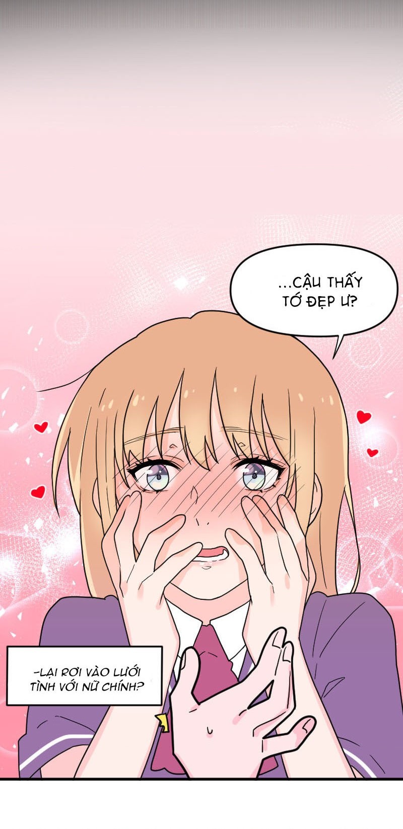 đọc truyện Chuyện Tình Không Được Lãng Mạn Cho Lắm Chương 1 ảnh 63 tại Thiên Thai Truyện