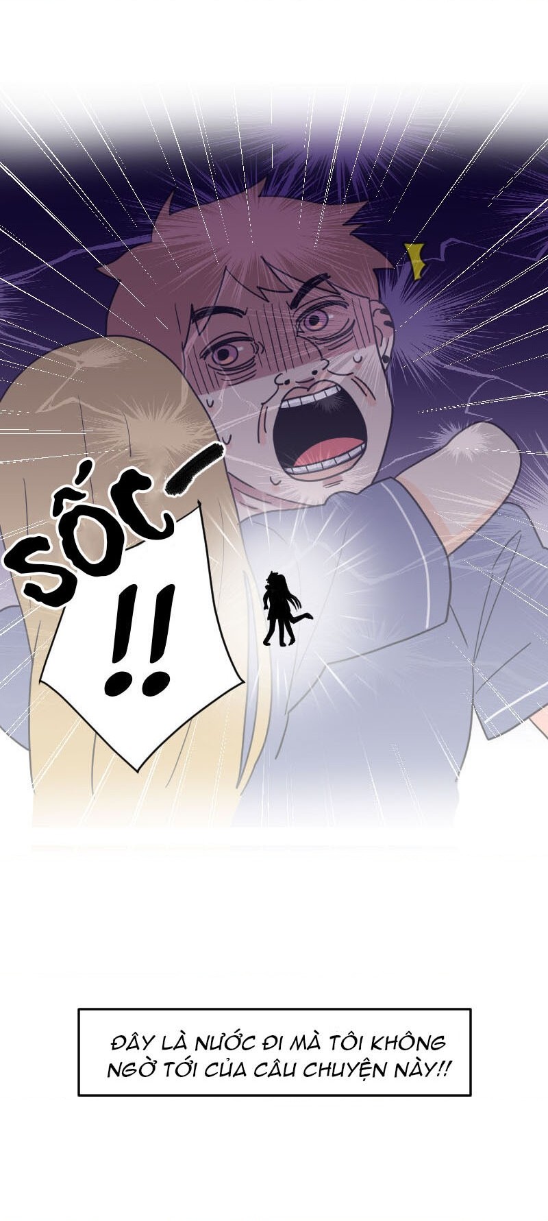 đọc truyện Chuyện Tình Không Được Lãng Mạn Cho Lắm Chương 1 ảnh 66 tại Thiên Thai Truyện