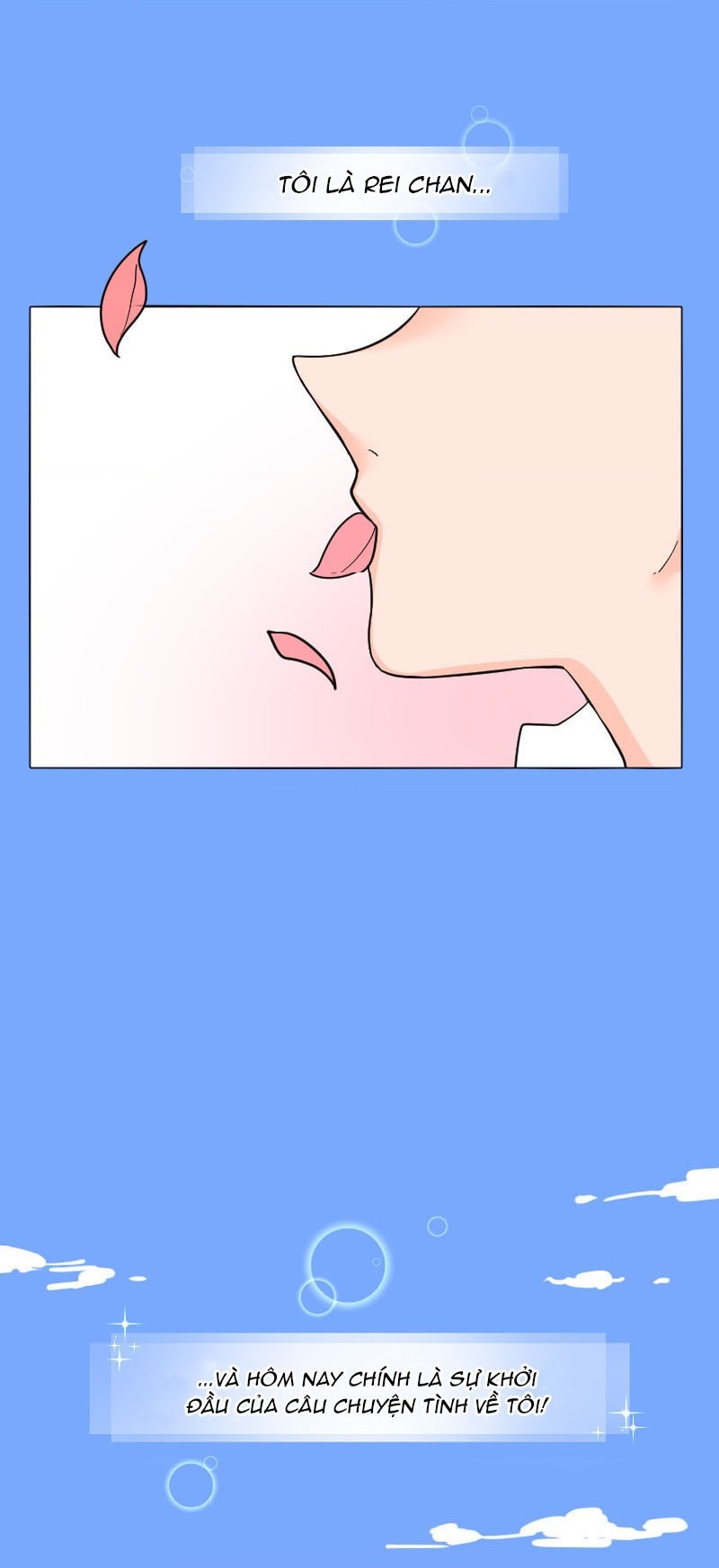 đọc truyện Chuyện Tình Không Được Lãng Mạn Cho Lắm Chương 1 ảnh 10 tại Thiên Thai Truyện