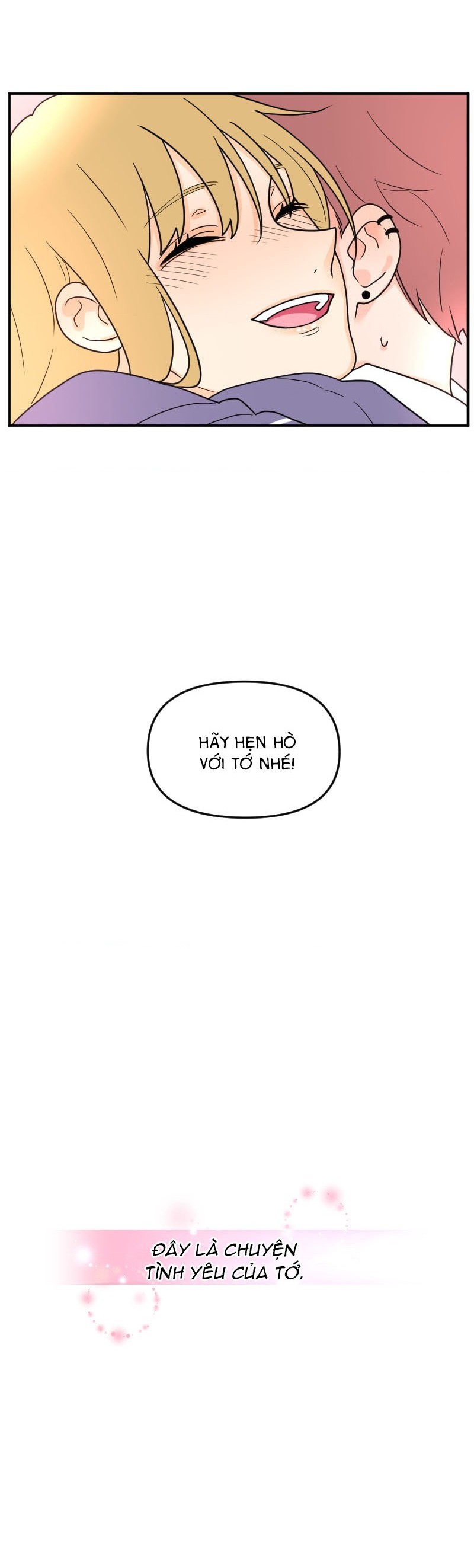 đọc truyện Chuyện Tình Không Được Lãng Mạn Cho Lắm Chương 2 ảnh 38 tại Thiên Thai Truyện