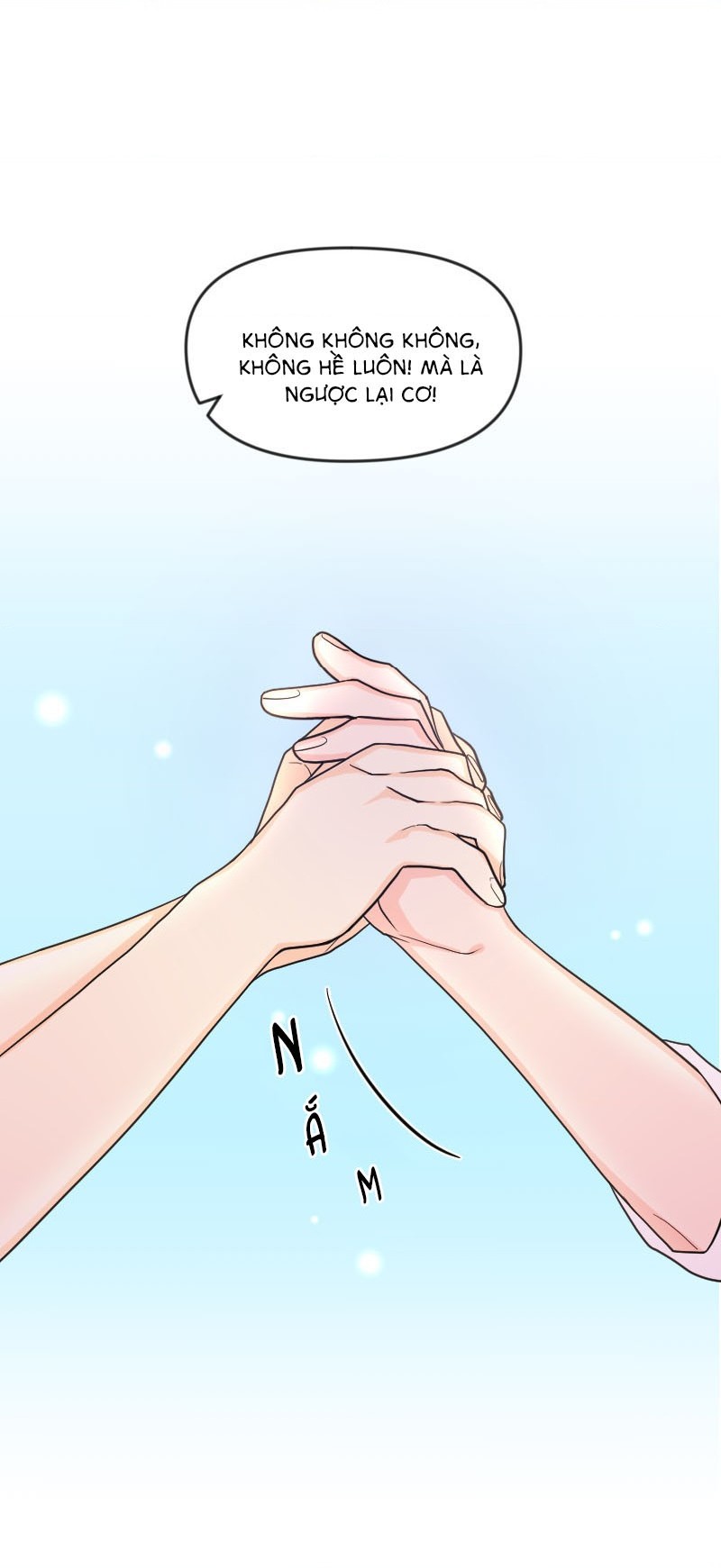 đọc truyện Chuyện Tình Không Được Lãng Mạn Cho Lắm Chương 3 ảnh 4 tại Thiên Thai Truyện