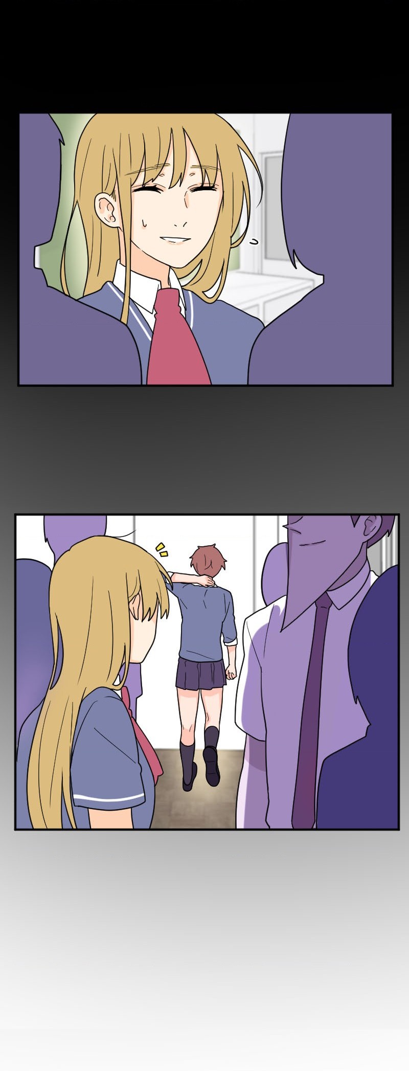 đọc truyện Chuyện Tình Không Được Lãng Mạn Cho Lắm Chương 3 ảnh 32 tại Thiên Thai Truyện