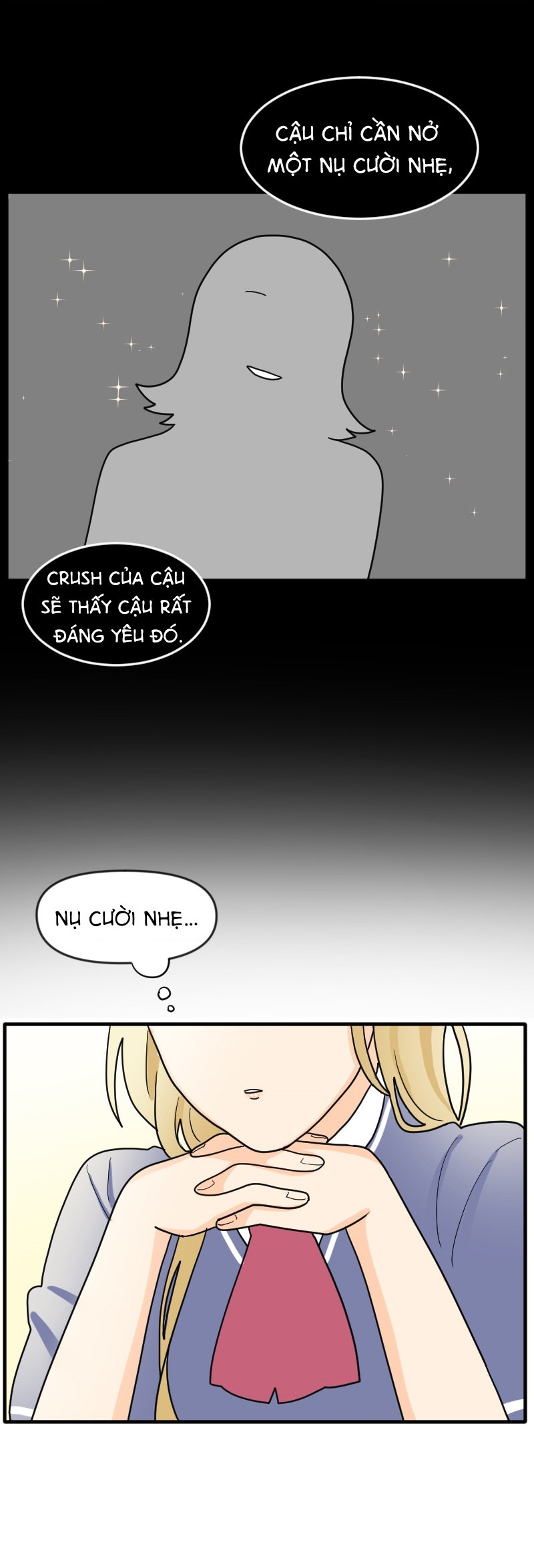 đọc truyện Chuyện Tình Không Được Lãng Mạn Cho Lắm Chương 4 ảnh 25 tại Thiên Thai Truyện