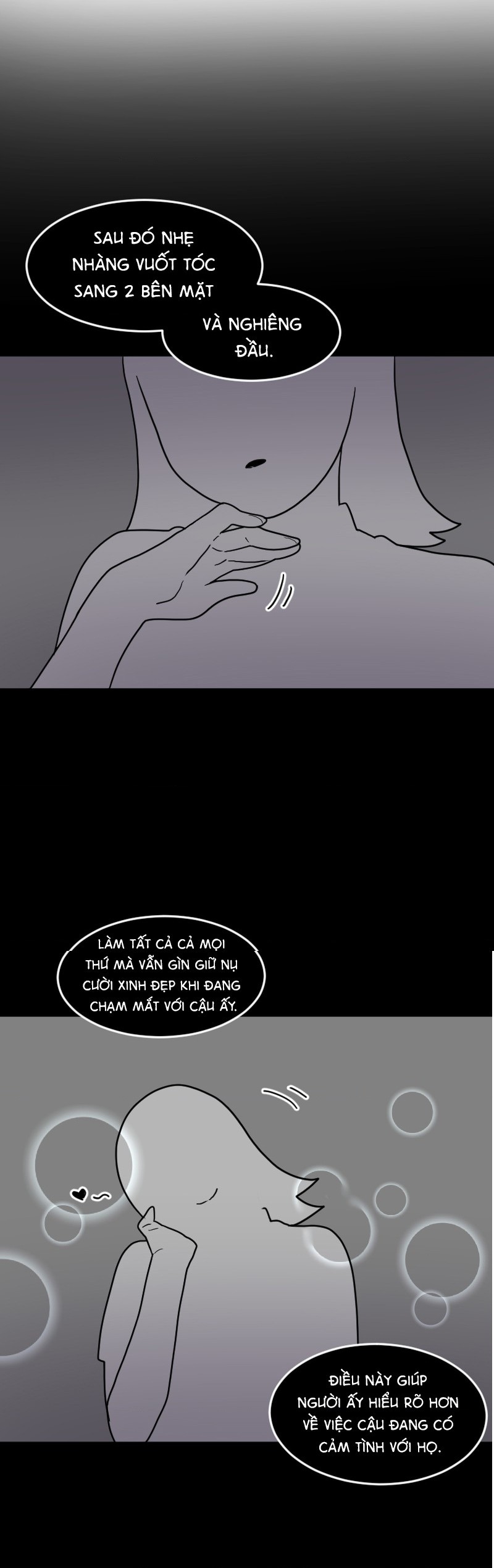 đọc truyện Chuyện Tình Không Được Lãng Mạn Cho Lắm Chương 4 ảnh 27 tại Thiên Thai Truyện