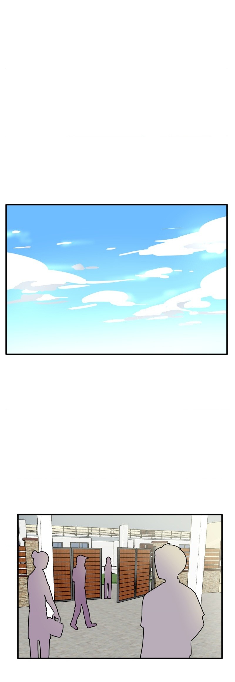 đọc truyện Chuyện Tình Không Được Lãng Mạn Cho Lắm Chương 5 ảnh 2 tại Thiên Thai Truyện