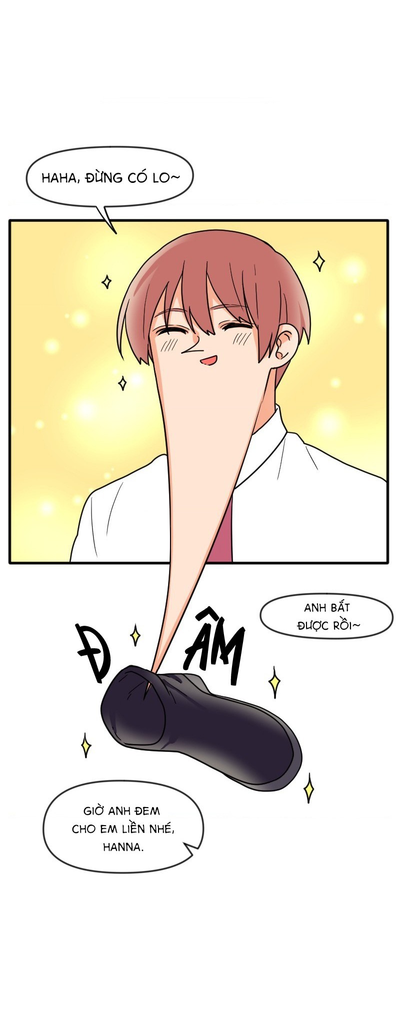 đọc truyện Chuyện Tình Không Được Lãng Mạn Cho Lắm Chương 5 ảnh 34 tại Thiên Thai Truyện