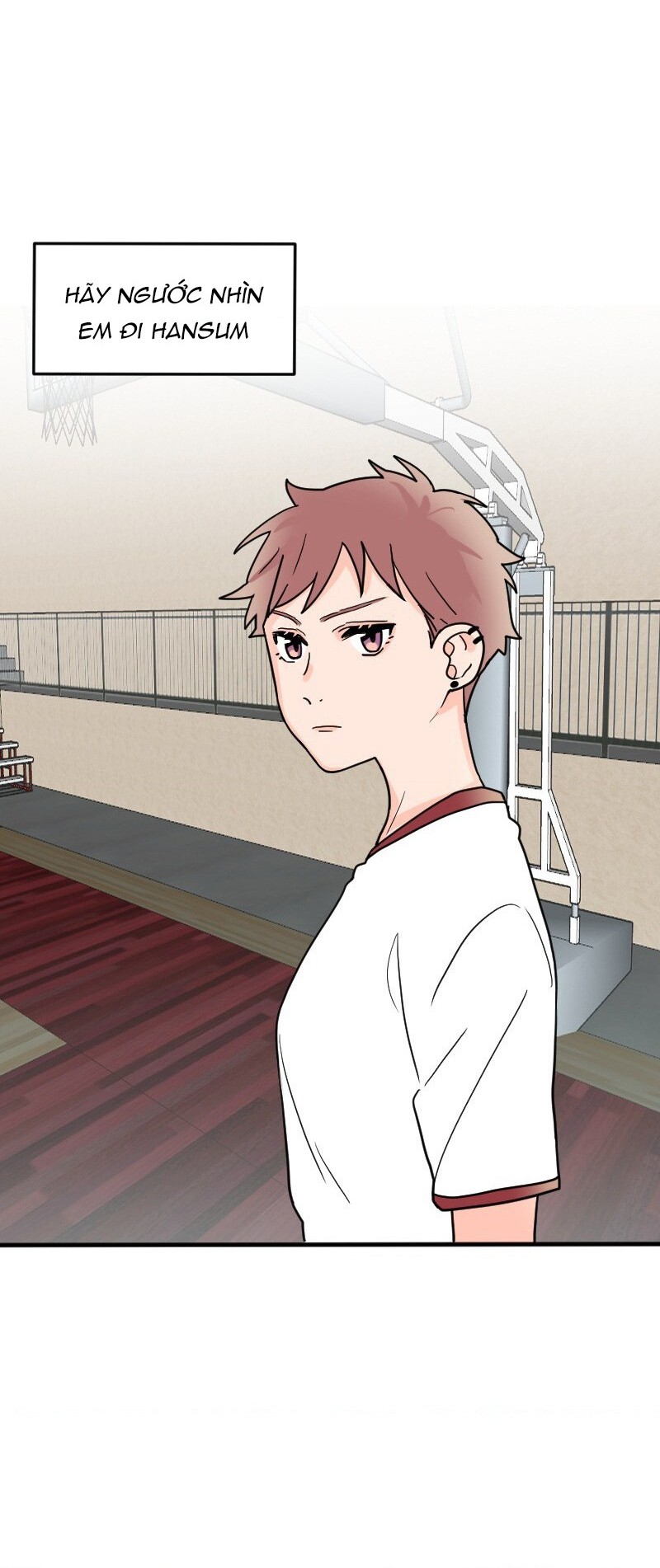 đọc truyện Chuyện Tình Không Được Lãng Mạn Cho Lắm Chương 5 ảnh 41 tại Thiên Thai Truyện