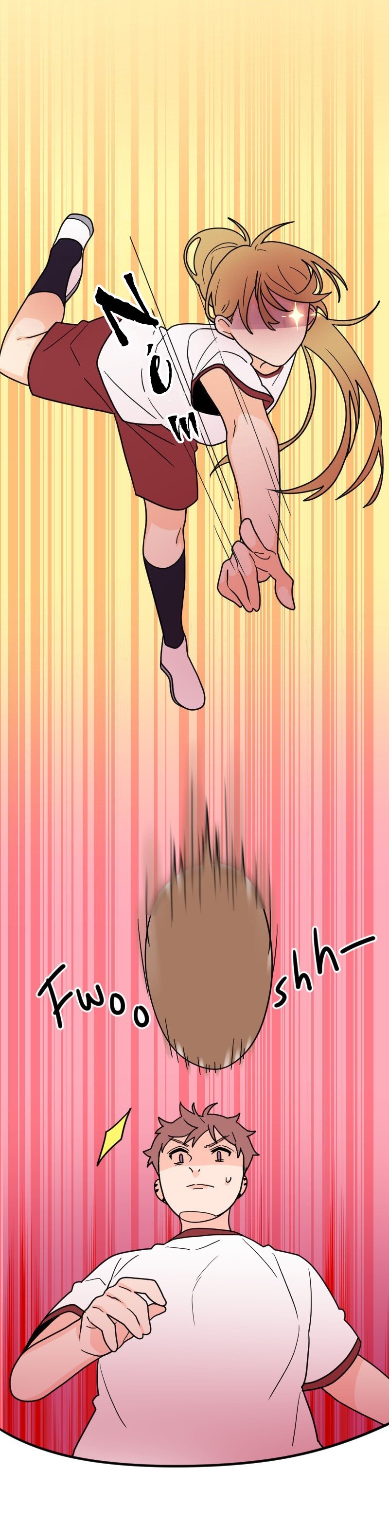 đọc truyện Chuyện Tình Không Được Lãng Mạn Cho Lắm Chương 5 ảnh 43 tại Thiên Thai Truyện