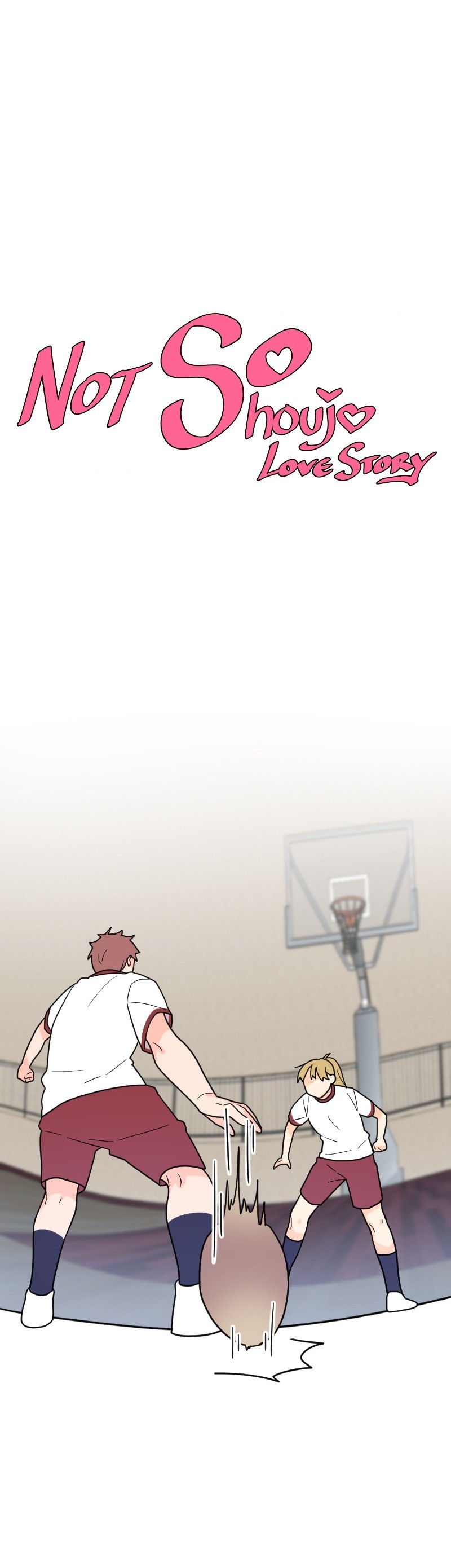 đọc truyện Chuyện Tình Không Được Lãng Mạn Cho Lắm Chương 6 ảnh 2 tại Thiên Thai Truyện